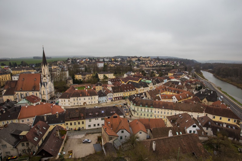 Melk, Austria