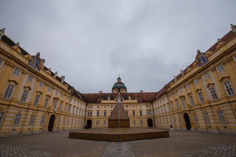 Melk, Austria