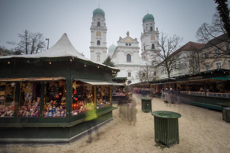 Passau, Germany