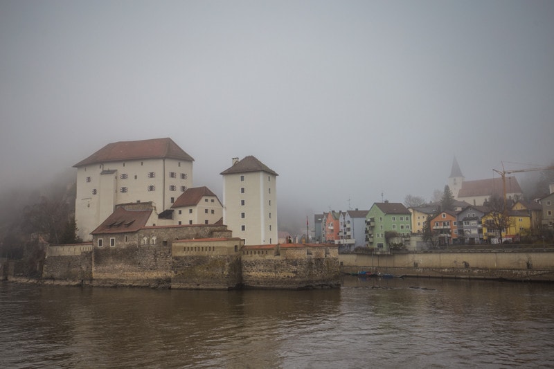 Passau, Germany