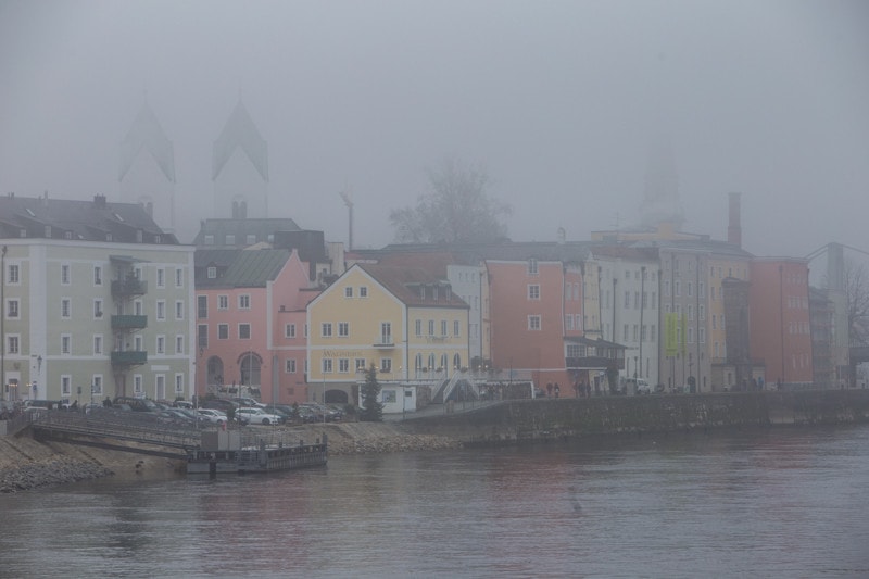 Passau, Germany