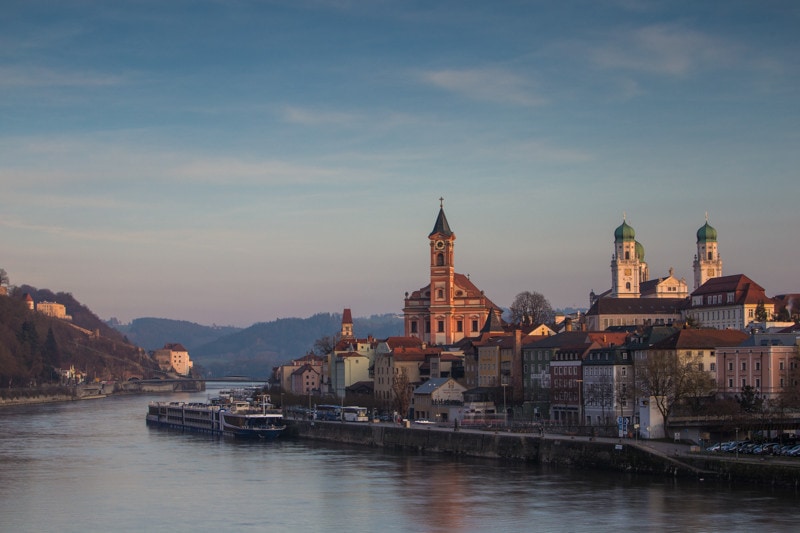 Passau, Germany