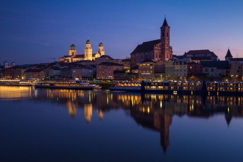 Passau, Germany