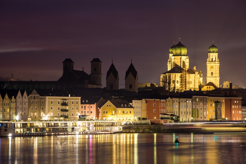 Passau, Germany