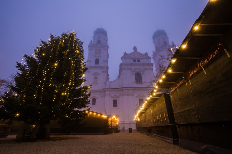 Passau, Germany