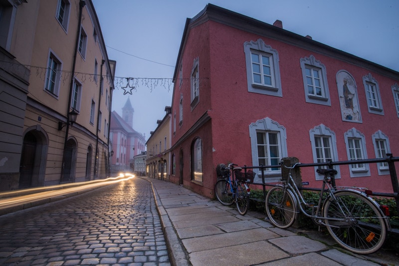 Passau, Germany