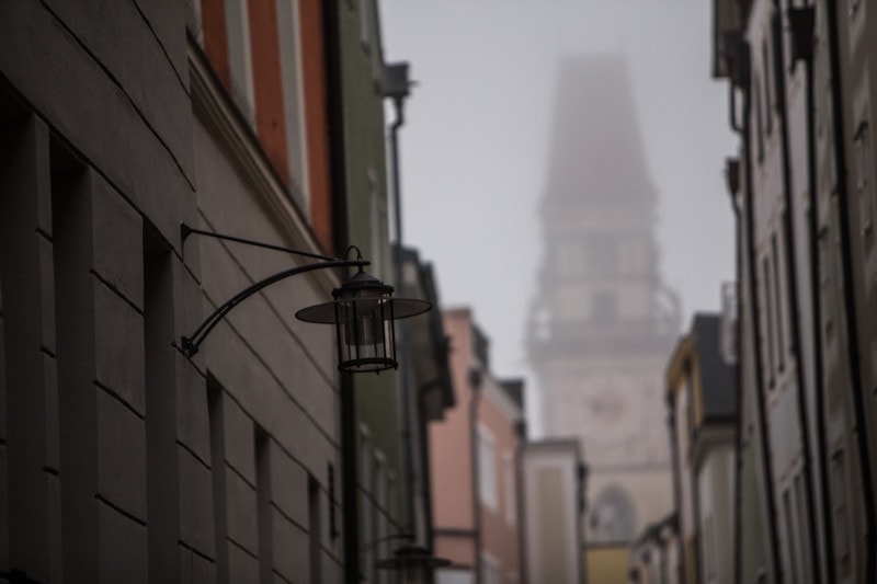 Passau, Germany