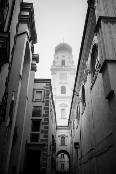 Passau, Germany