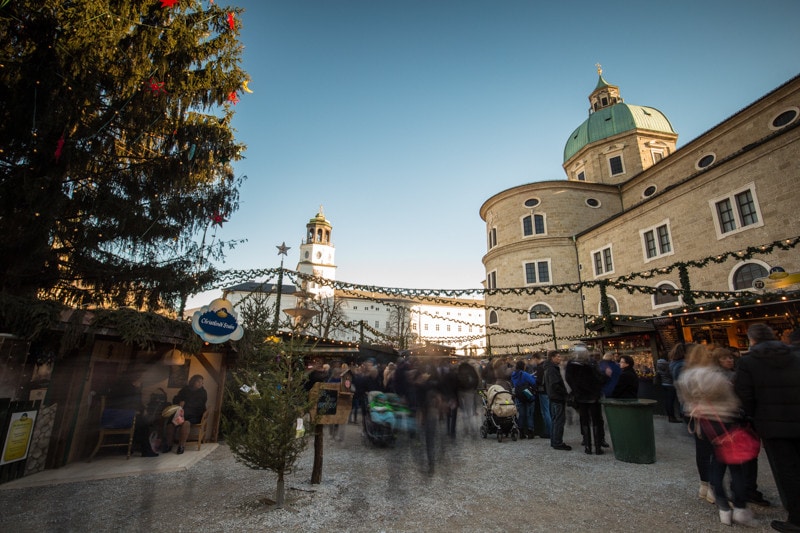 Salzburg, Austria