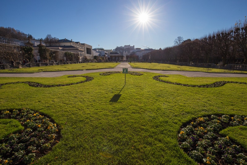 Salzburg, Austria