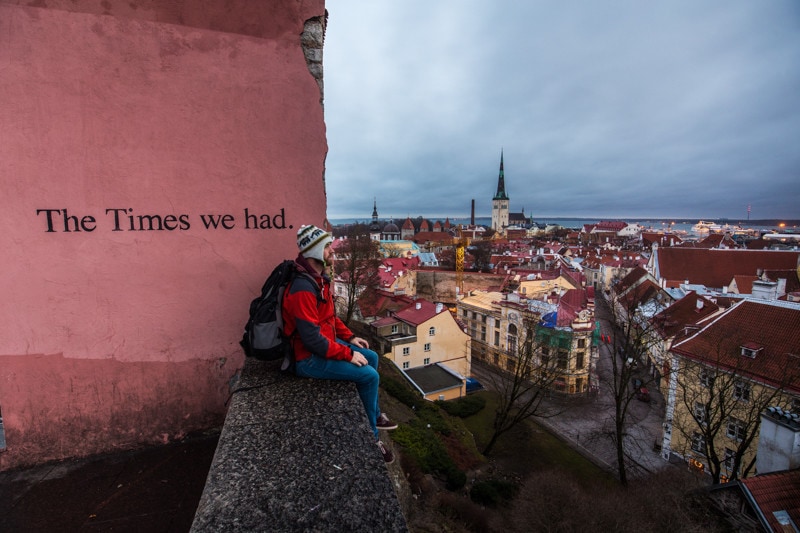 Tallinn, Estonia