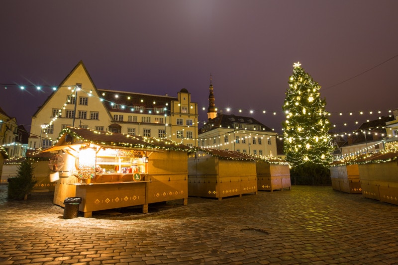 Tallinn, Estonia