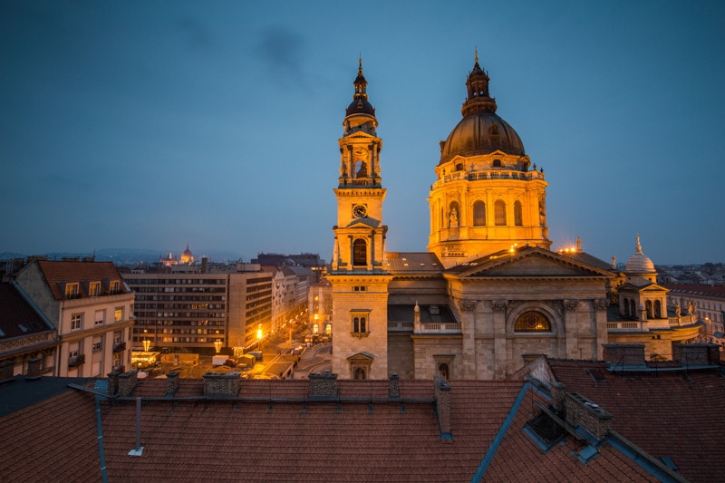 Aria Hotel Budapest