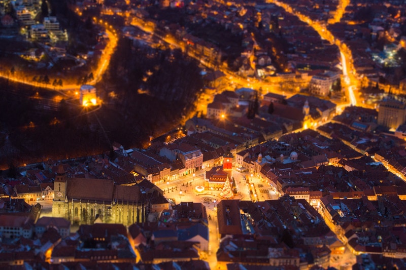 Brasov, Romania