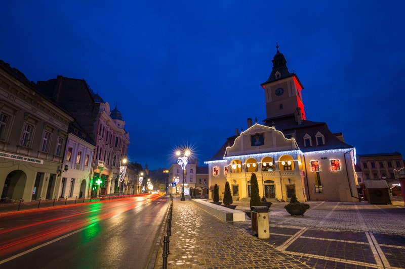 Brasov, Romania