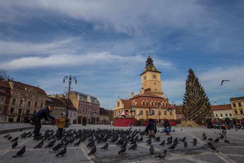 Brasov, Romania