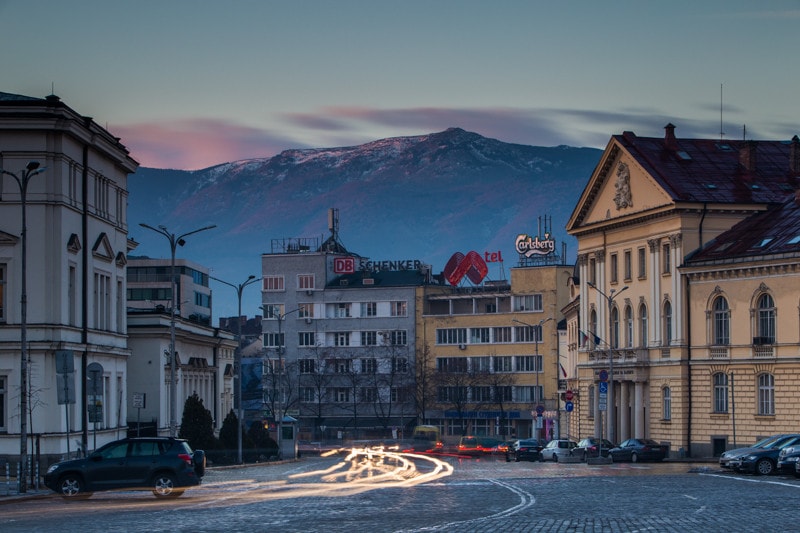 Sofia, Bulgaria