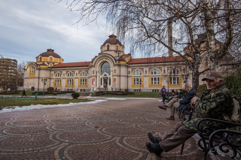 Sofia, Bulgaria