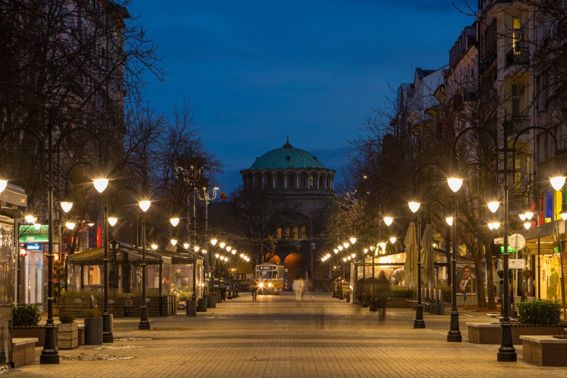 Sofia, Bulgaria