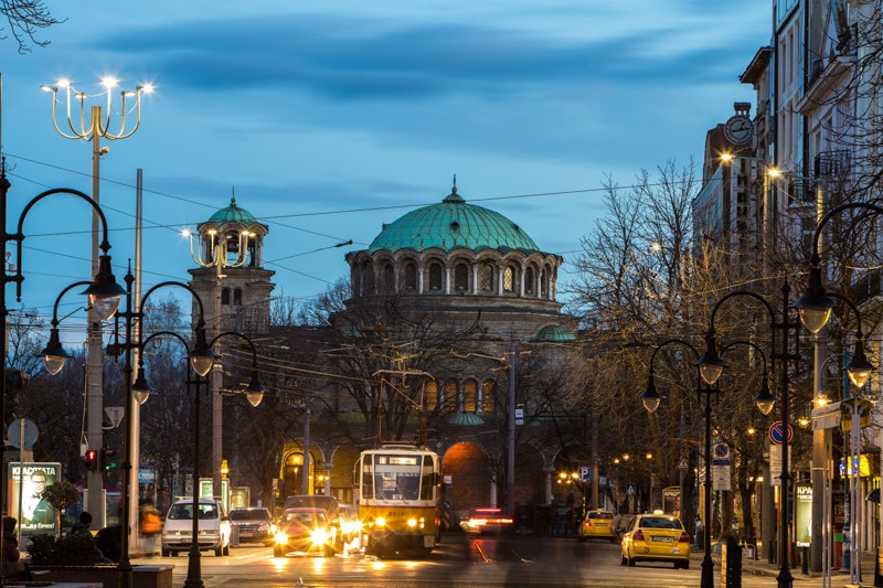 Sofia, Bulgaria