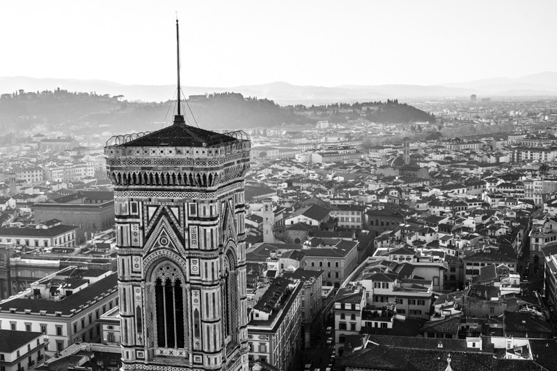 Cathedral of Santa Maria del Fiore, Florence