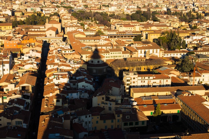 Cathedral of Santa Maria del Fiore, Florence