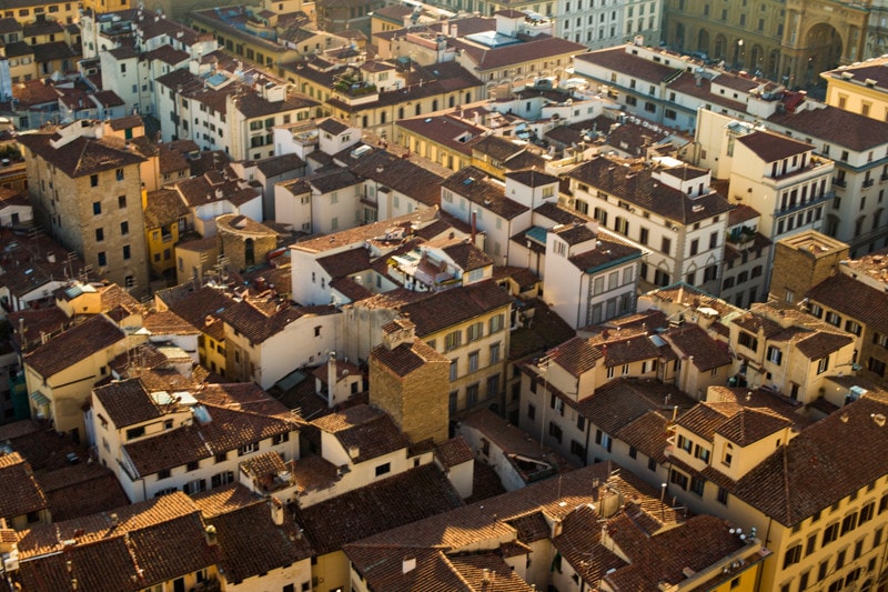 Cathedral of Santa Maria del Fiore, Florence