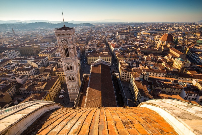 Cathedral of Santa Maria del Fiore, Florence