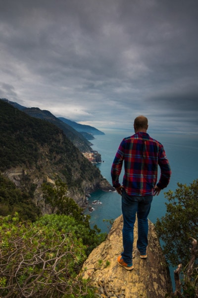 Cinque Terre