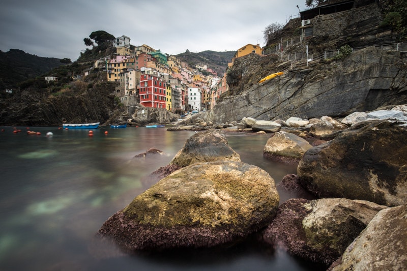 Cinque Terre