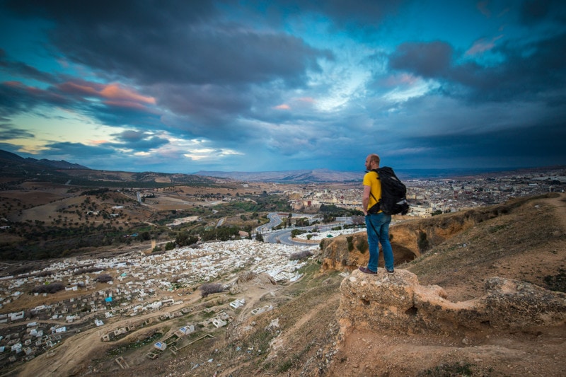 Fes, Morocco