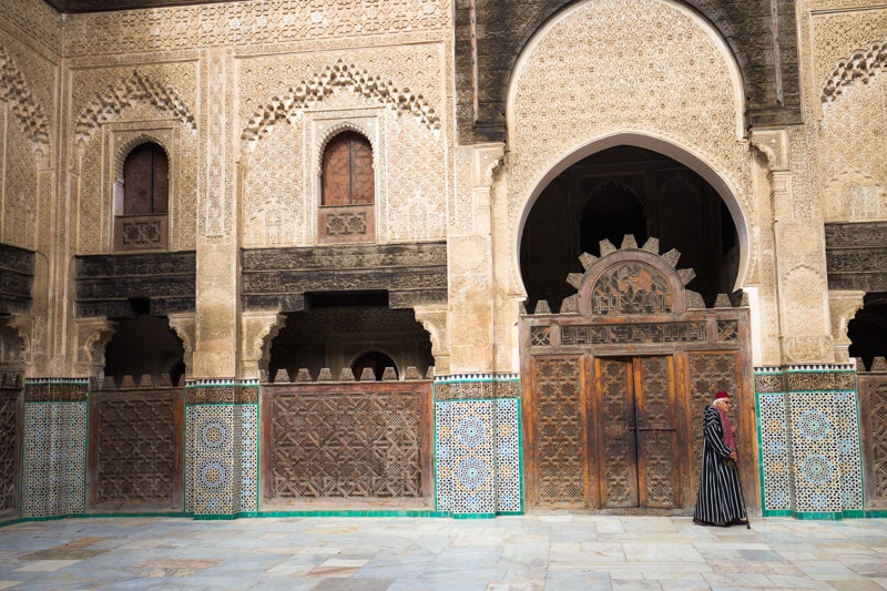 Fes, Morocco