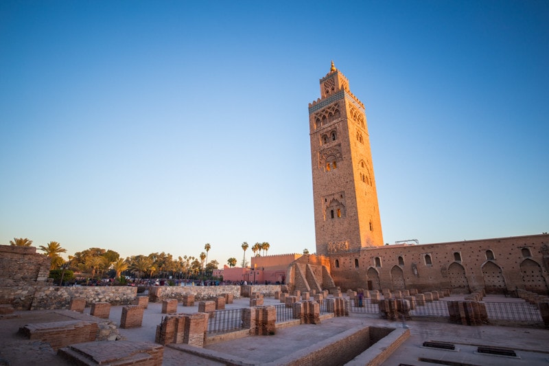 Marrakesh, Morocco