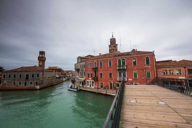 Murano, Italy