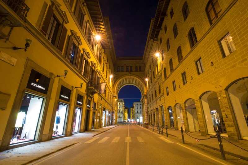 Piazza della Repubblica