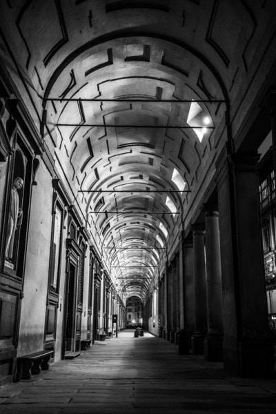 Piazzale degli Uffizi