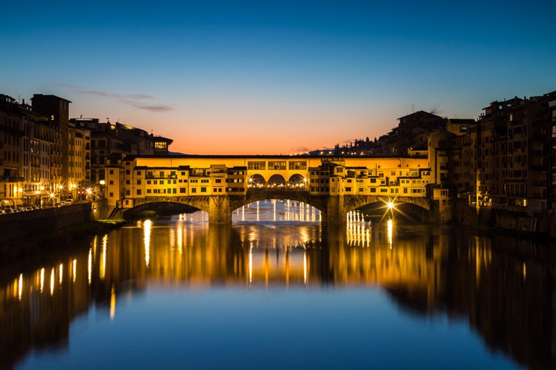 Ponte Vecchio