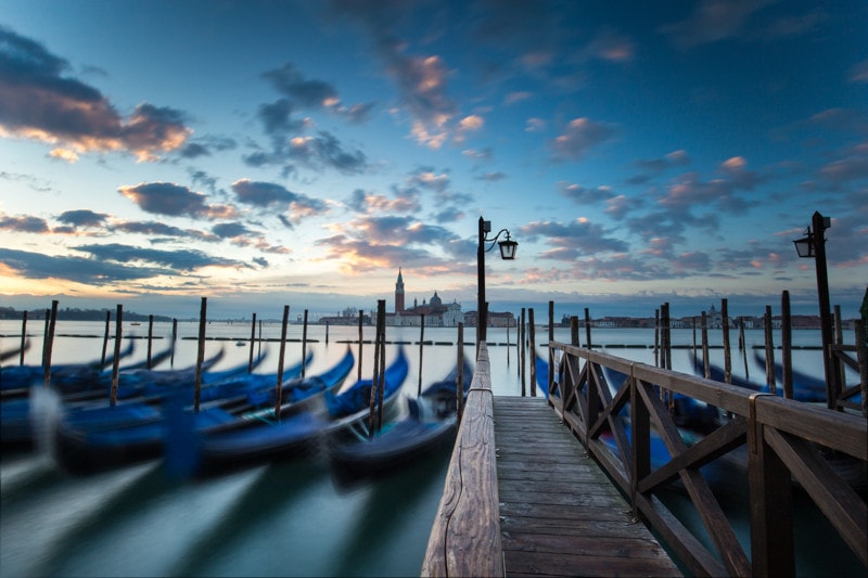 Venice, Italy