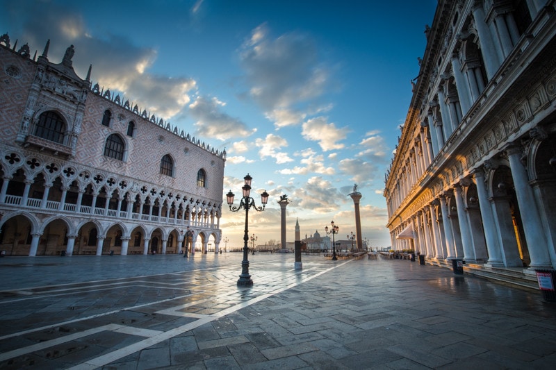 Venice, Italy