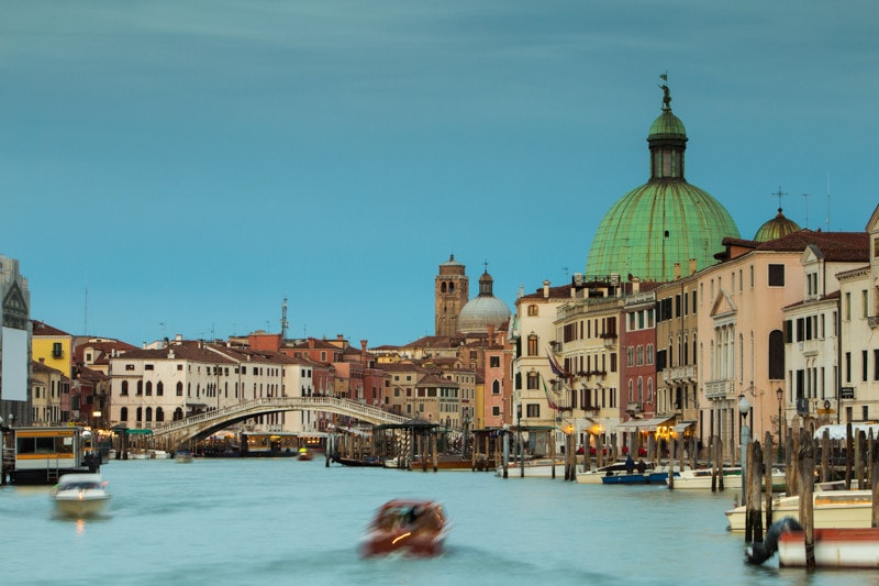 Venice, Italy