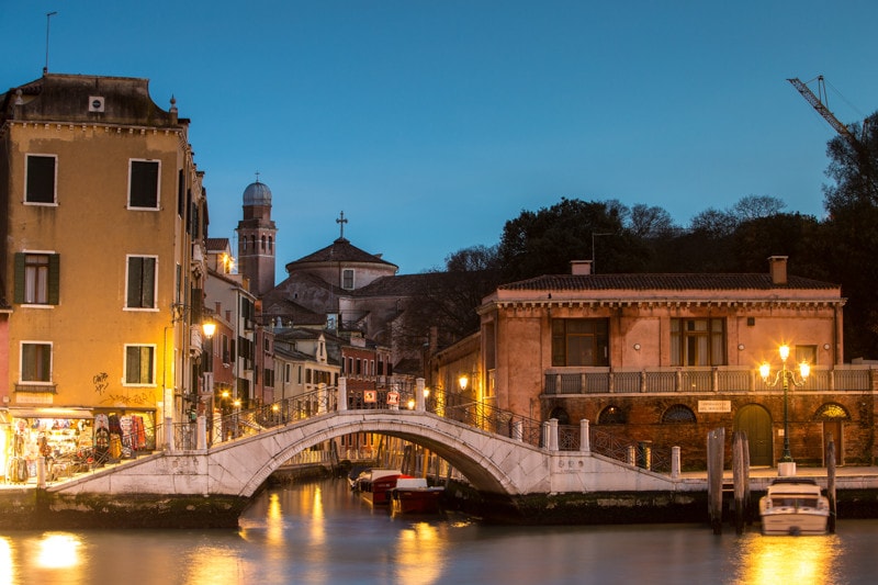 Venice, Italy