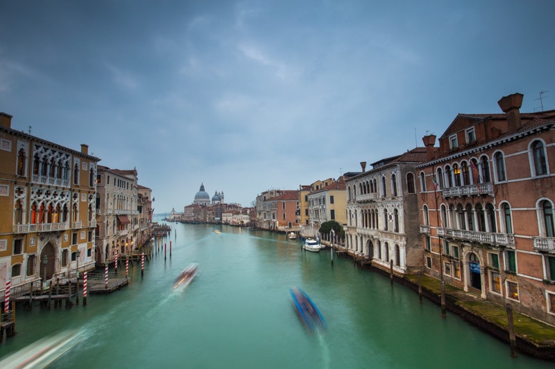 Venice, Italy