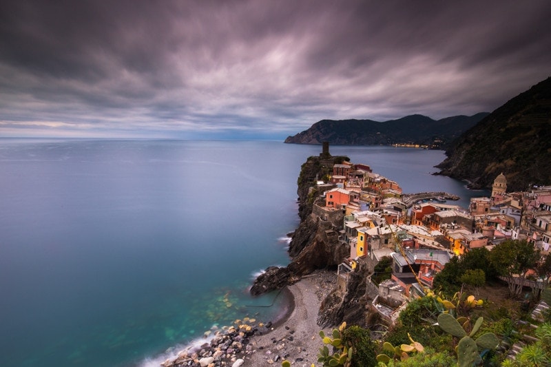 Vernazza, Cinque Terre