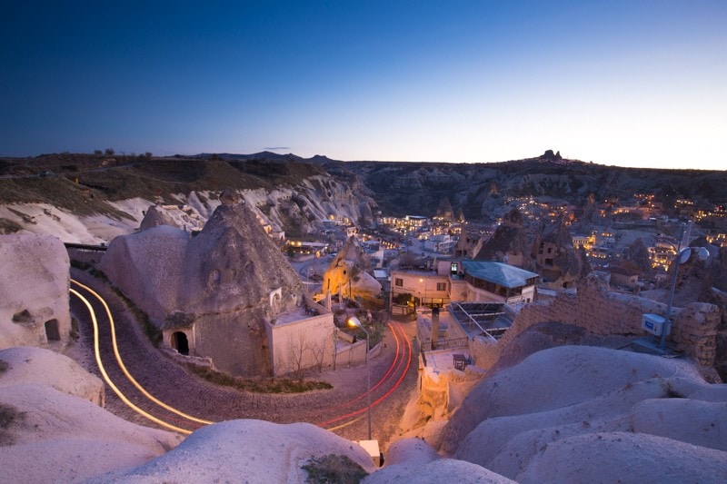 Cappadocia, Turkey