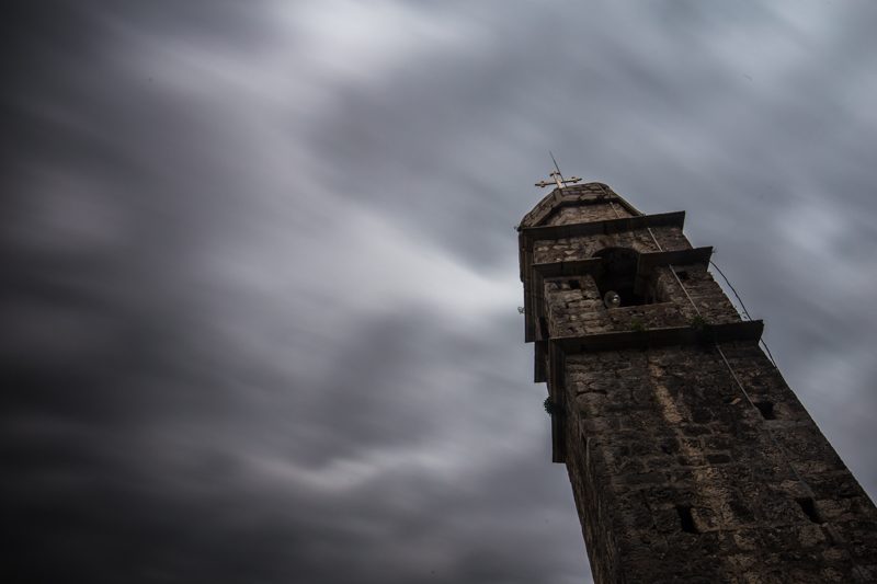 Saint John Cathedral, Kotor