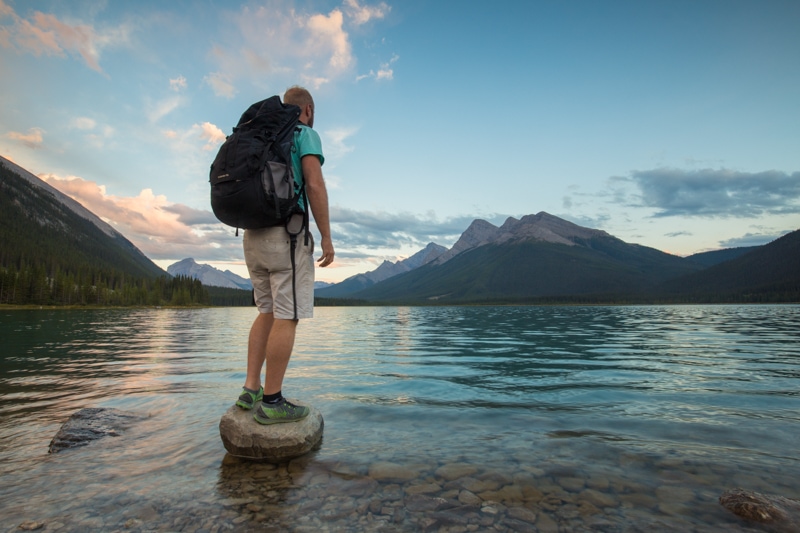 Kananaskis, Alberta