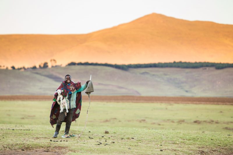 Semonkong, Lesotho