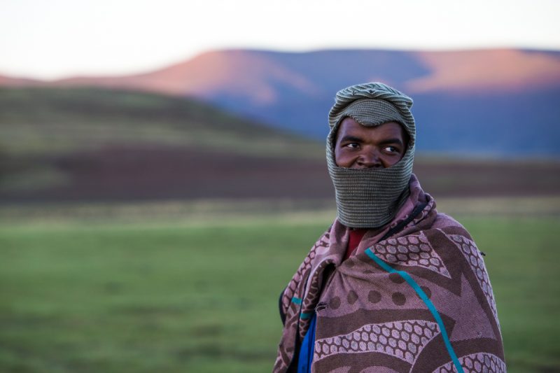 Semonkong, Lesotho