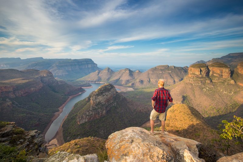 South Africa: Blyde River Canyon and Kruger in Photos and Videos ...