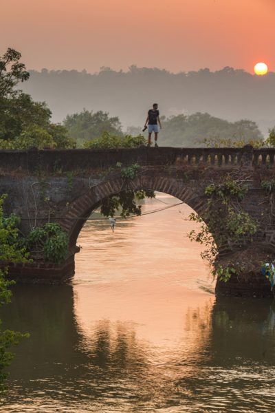 Goa India